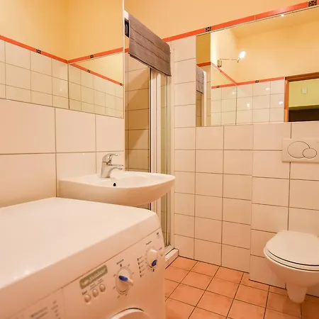 Apartament Krakowski Kazimierz
