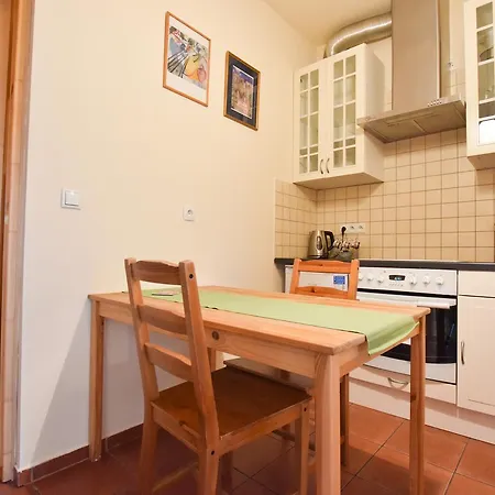 Hostel Apartament Krakowski Kazimierz *
