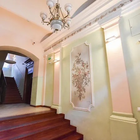 Apartament Krakowski Kazimierz Hostel Krakow