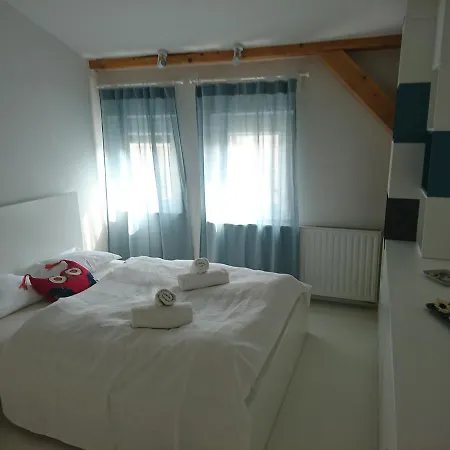 Apartament Krakowski Kazimierz * Krasków