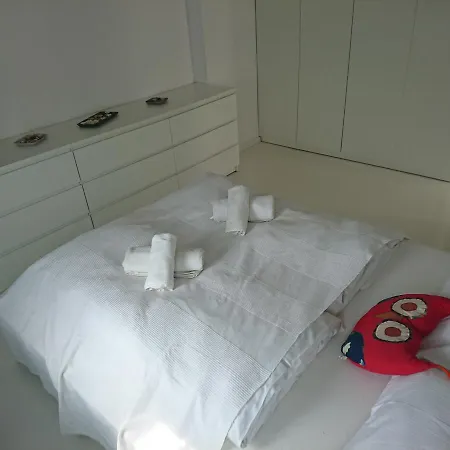 Apartament Krakowski Kazimierz Hostel