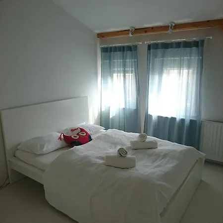 Apartament Krakowski Kazimierz Hostel *
