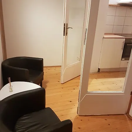 Apartament Krakowski Kazimierz