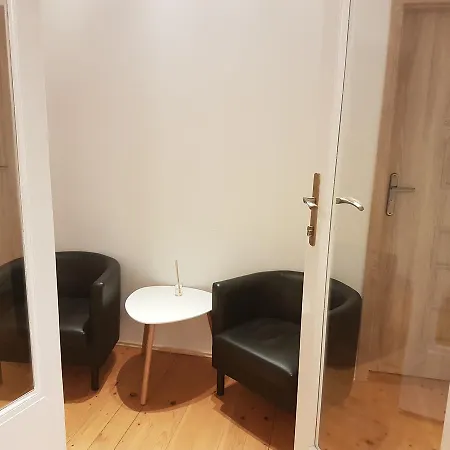 Apartament Krakowski Kazimierz Hostel *
