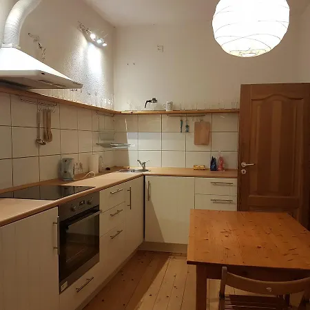 Hostel Apartament Krakowski Kazimierz
