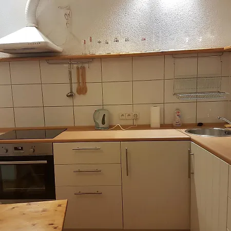 Hostel Apartament Krakowski Kazimierz
