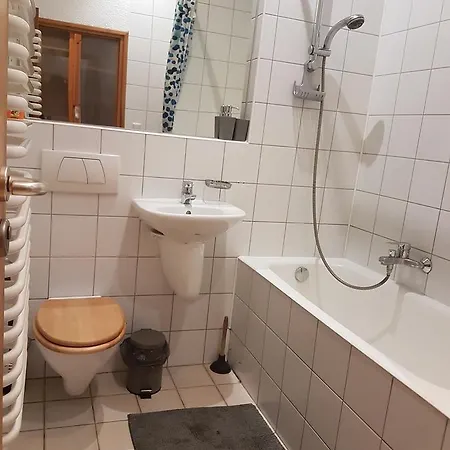 Apartament Krakowski Kazimierz Hostel *