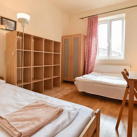 Hostel Apartament Krakowski Kazimierz