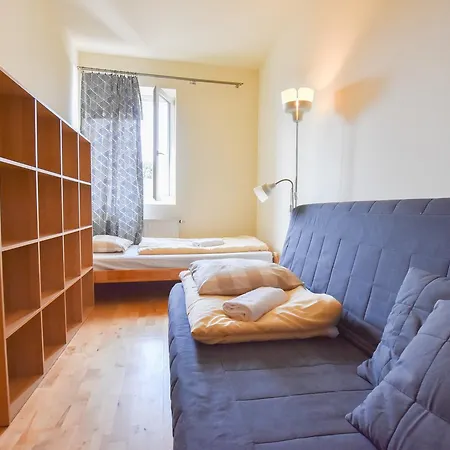 Apartament Krakowski Kazimierz *