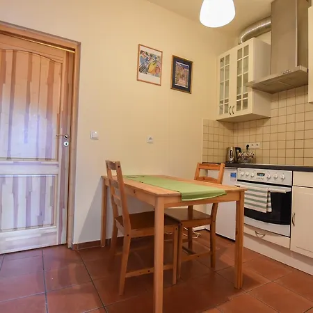 Apartament Krakowski Kazimierz Hostel Krakkó